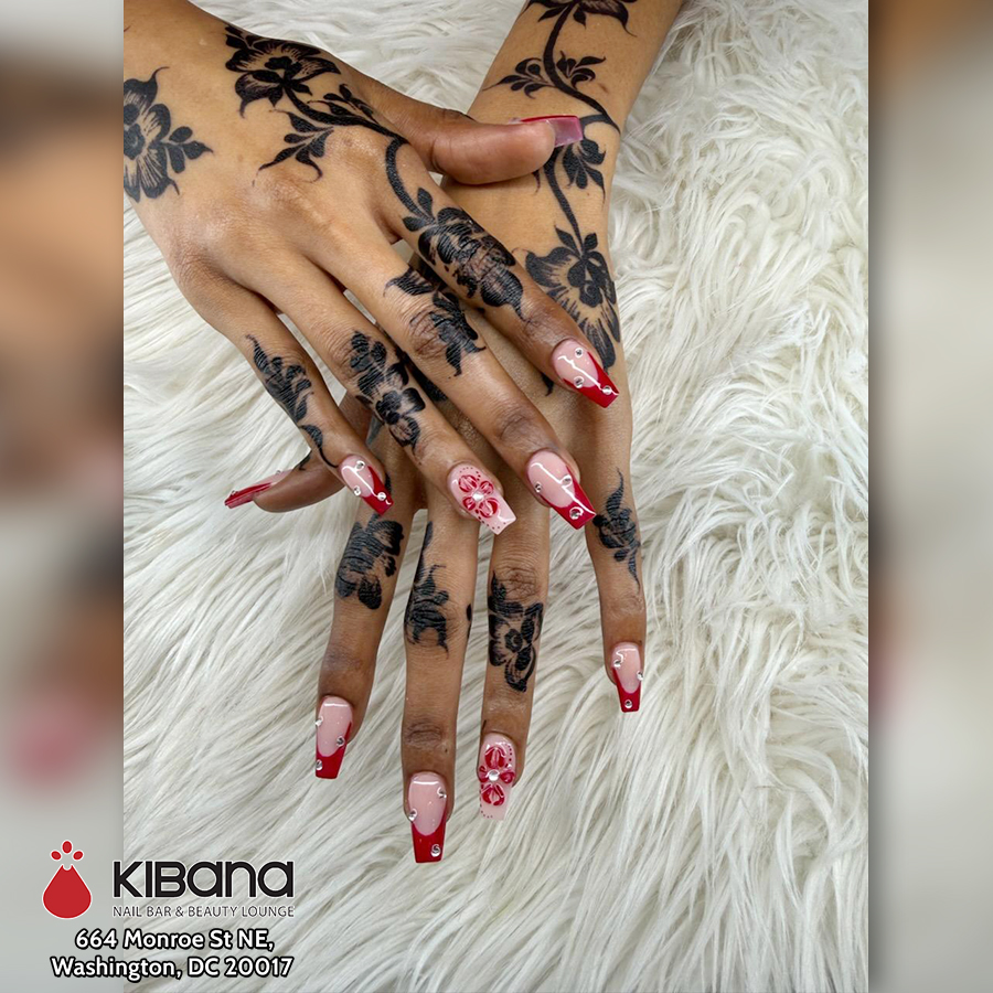 Nail Designs